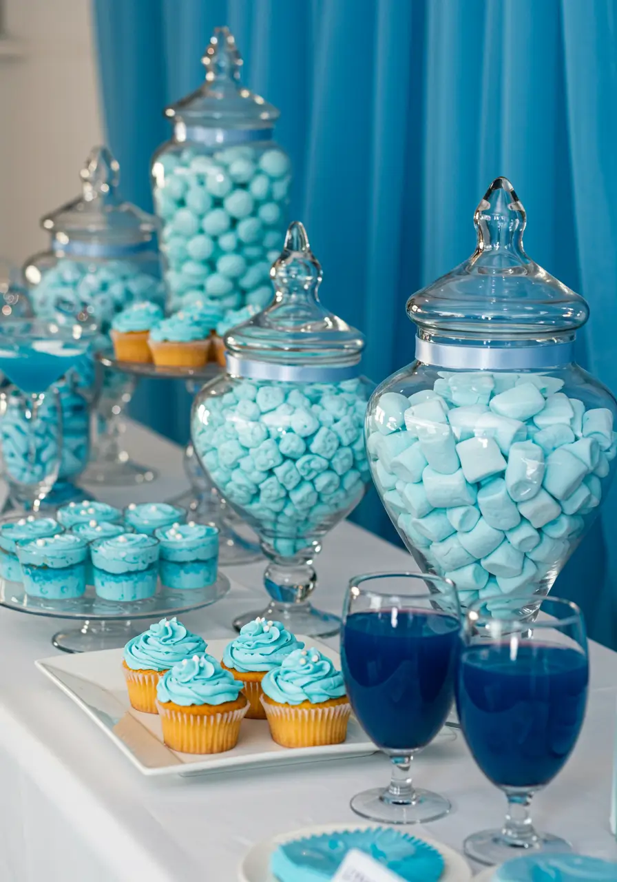 Guia completo de finger foods para festas