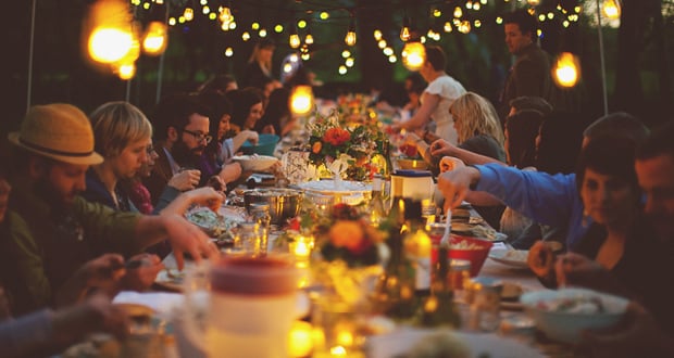 Dicas de decoração temática para festas de aniversário