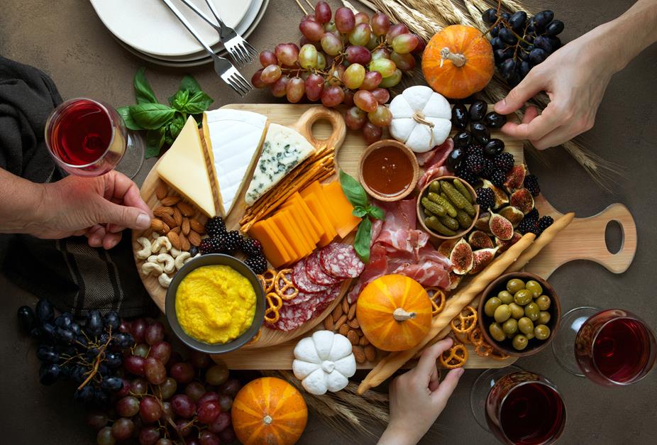 10 ideias de drinks para acompanhar seu jantar de aniversário