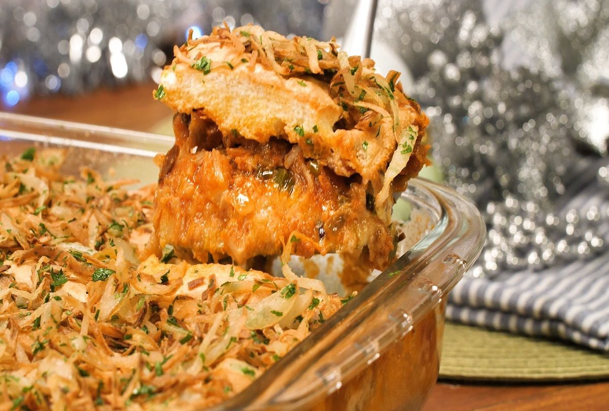 Guia completo de finger foods para festas