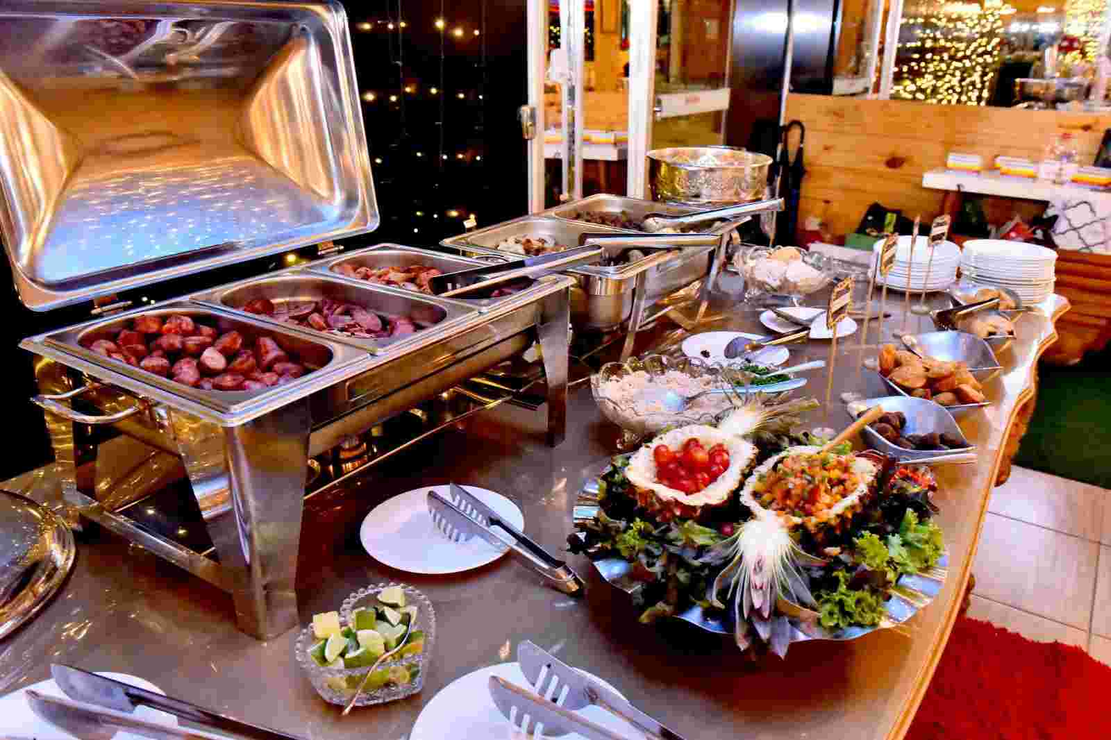 Receitas de sobremesas fáceis e deliciosas para seu aniversário