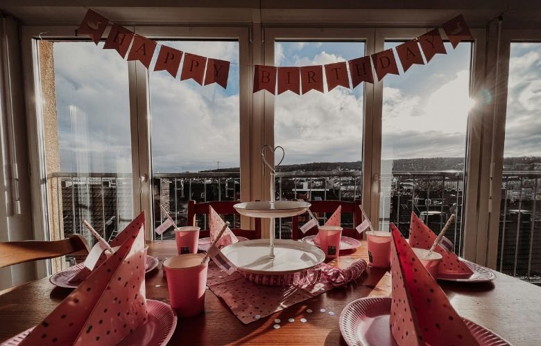 Dicas de decoração temática para festas de aniversário