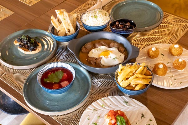 ideias de jantar de aniversario celebre com sabor e estilo