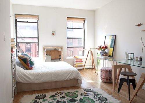 ideias de kitnet pequena