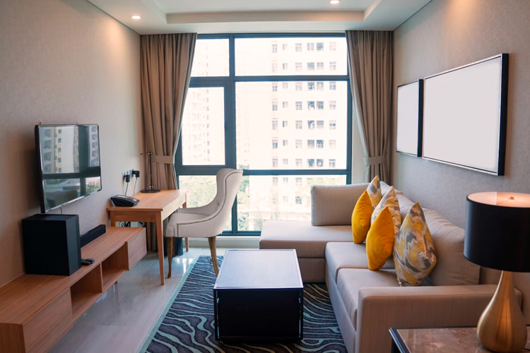 Soluções Criativas de Armazenamento para Kitnets