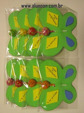 Como fazer ponteiras de lápis para o 7 de Setembro