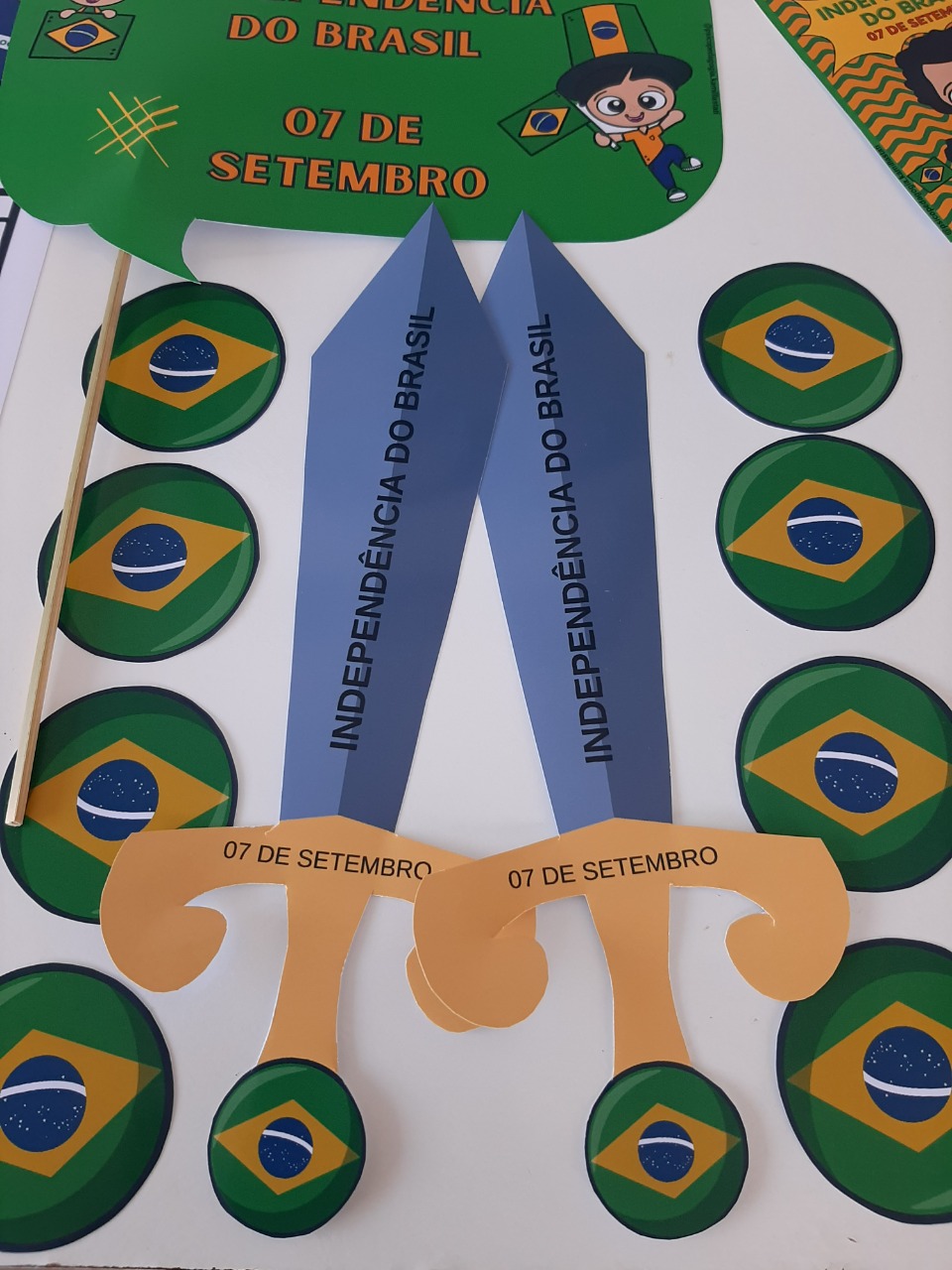 Pandeiro brasileiro: um mimo musical para celebrar a pátria