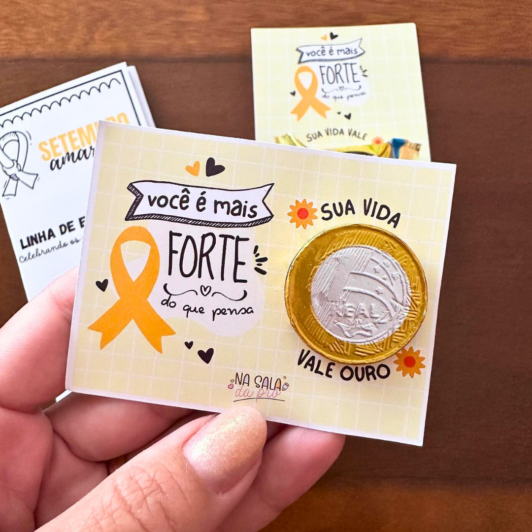 ideias de lembrancinha 7 de setembro