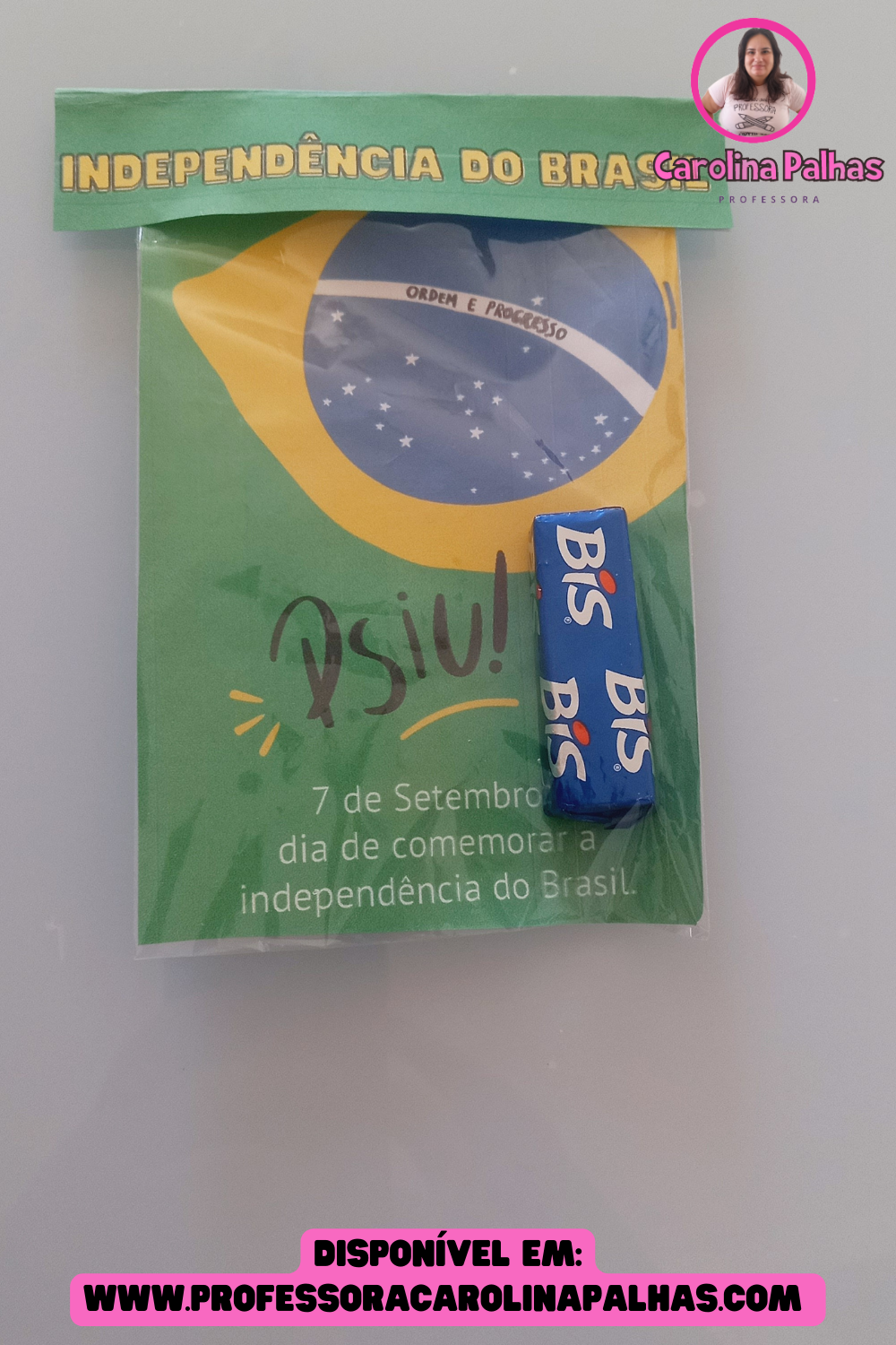 Viseiras e coroas: adereços fáceis para o Dia da Independência