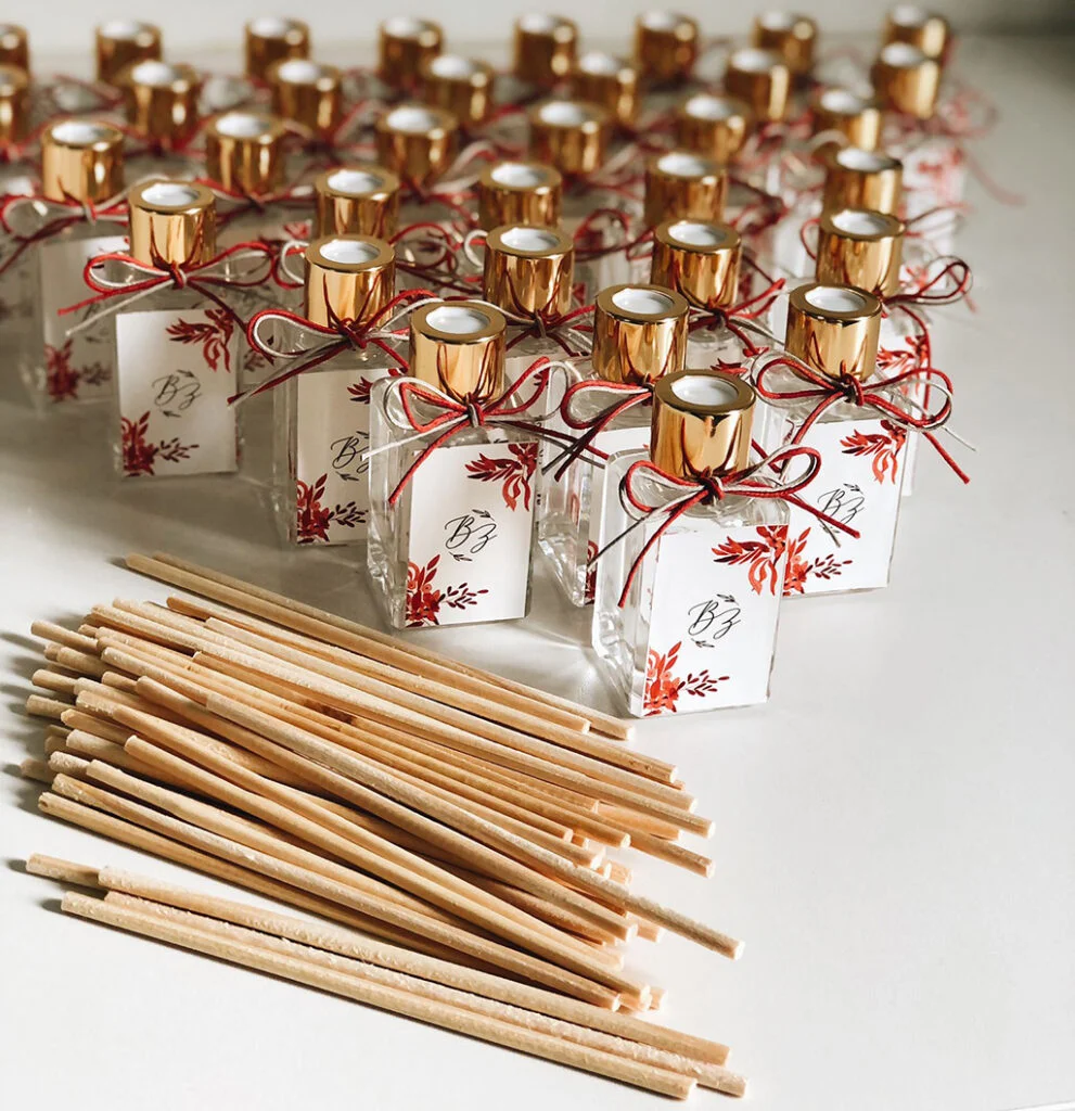 ideias de lembrancinhas de casamento