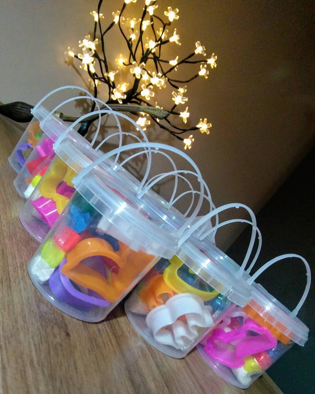 10 Ideias de Lembrancinhas DIY para o Dia das Crianças