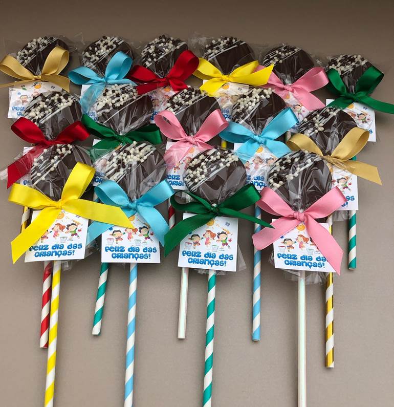 Personalização de Lembrancinhas: Dicas e Inspirações