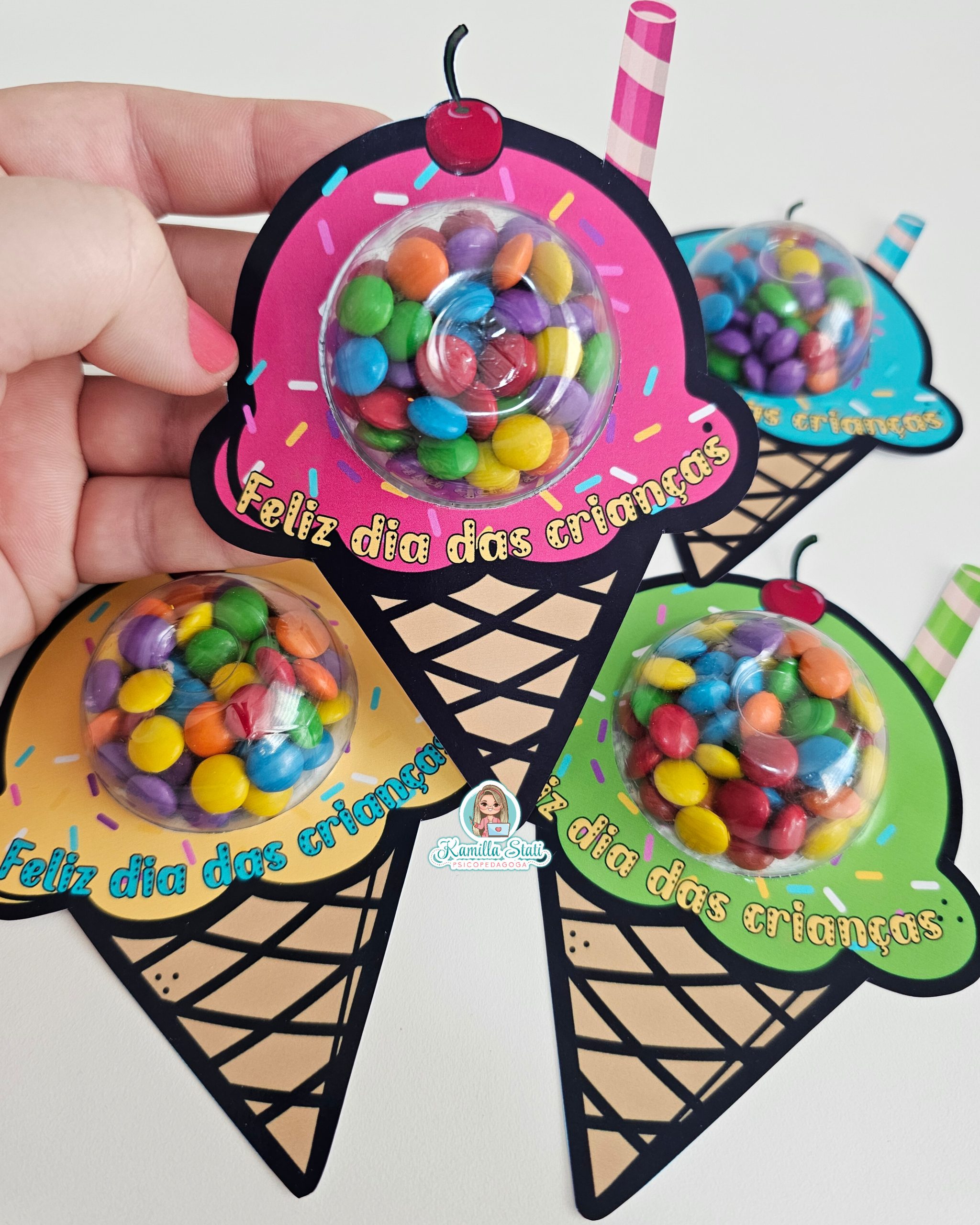 Onde Comprar Lembrancinhas para o Dia das Crianças: Guias de Lojas