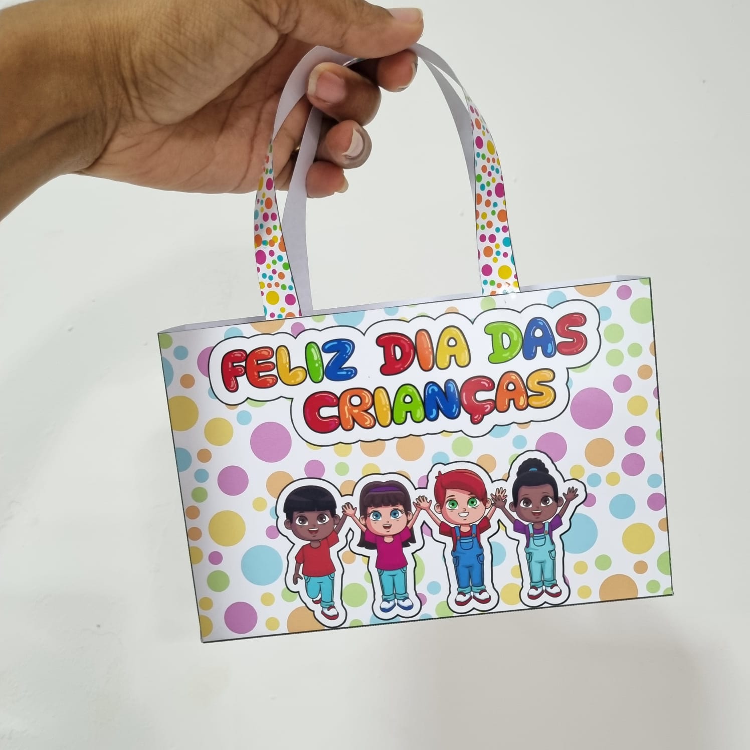 ideias de lembrancinhas dia das criancas