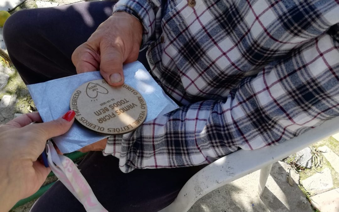 ideias de lembrancinhas dia nacional do idoso