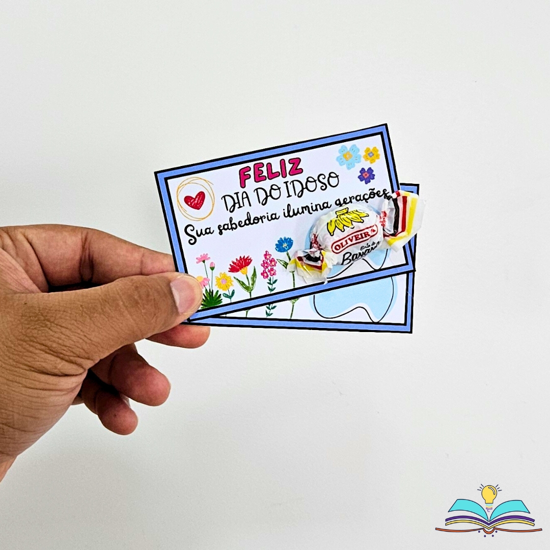 Como Criar Lembrancinhas DIY para a Melhor Idade