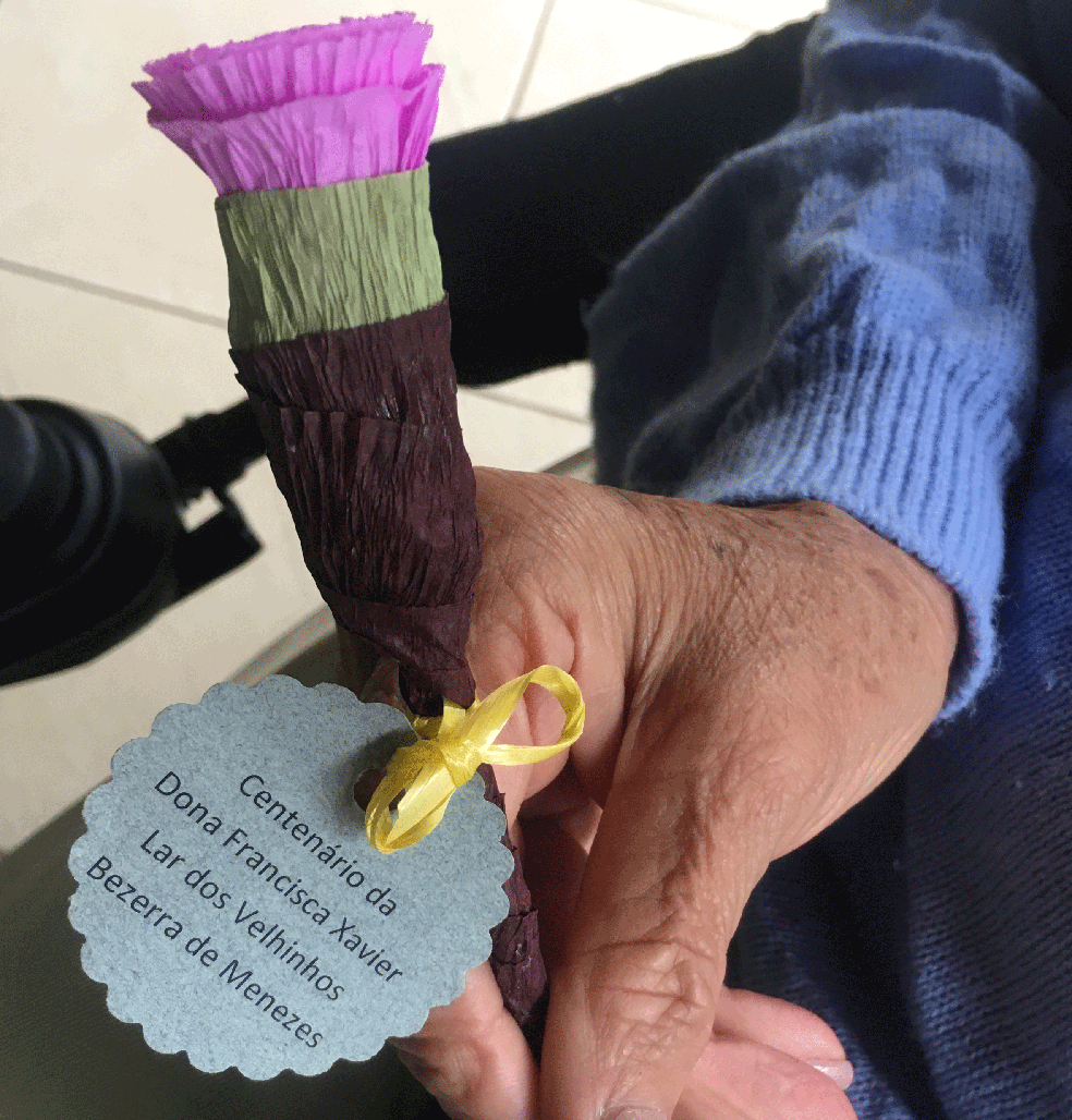 A Importância do Bem-Estar na Terceira Idade: Ideias de Presentes