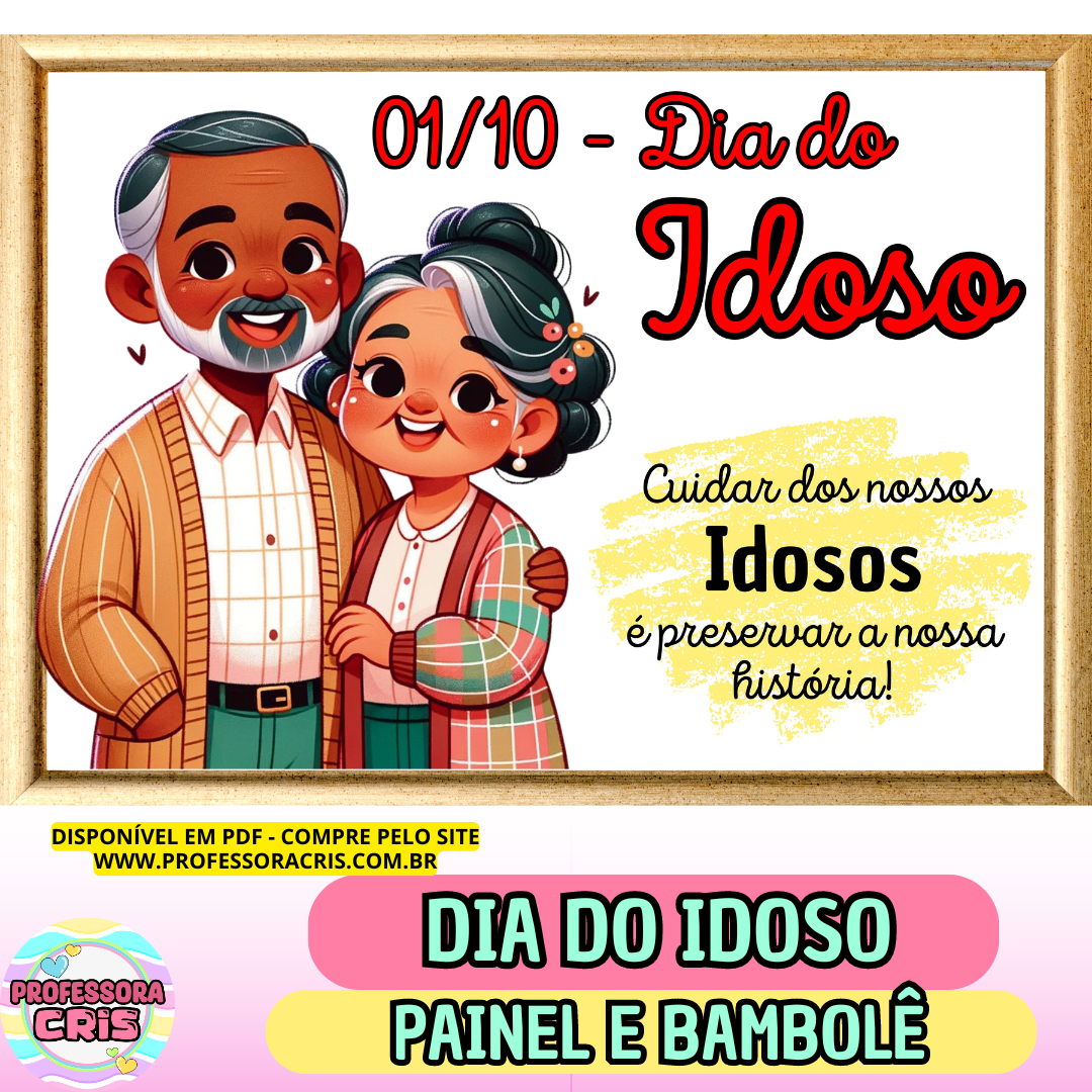 Brindes Úteis que Idosos Vão Amar