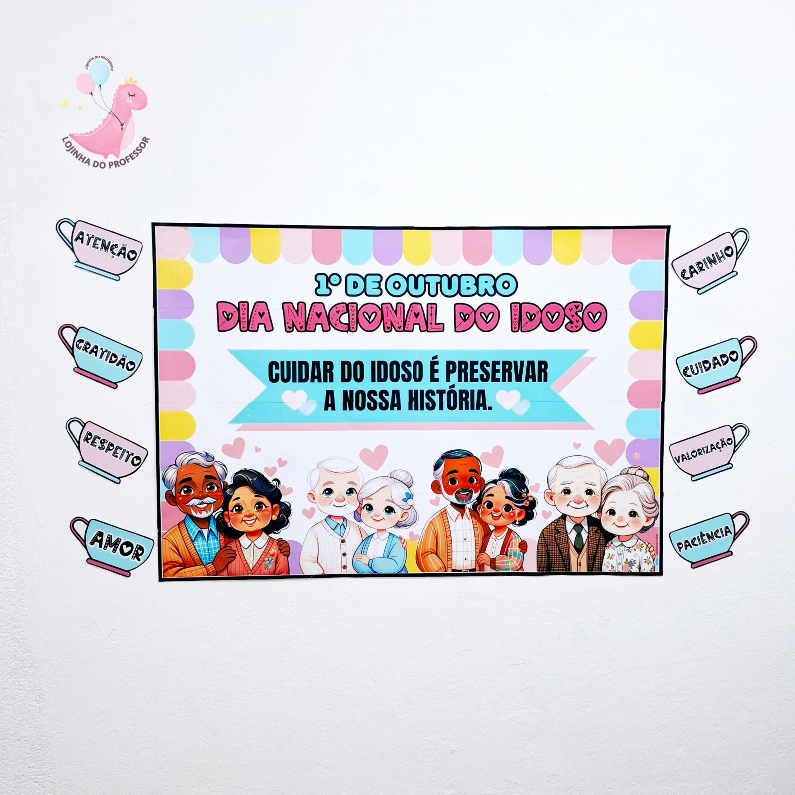 A Importância do Bem-Estar na Terceira Idade: Ideias de Presentes