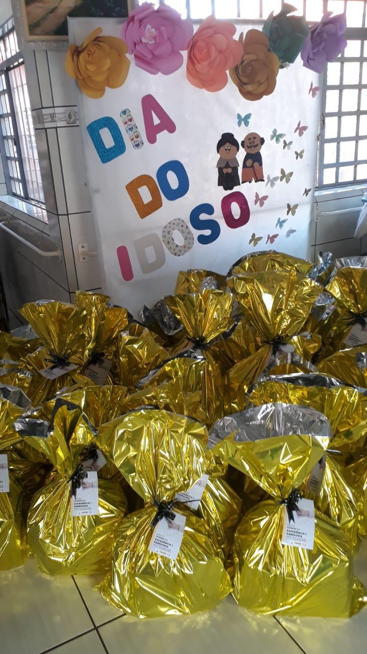 Brindes Úteis que Idosos Vão Amar