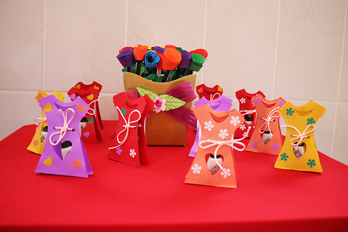 Como Criar Lembrancinhas DIY para a Melhor Idade