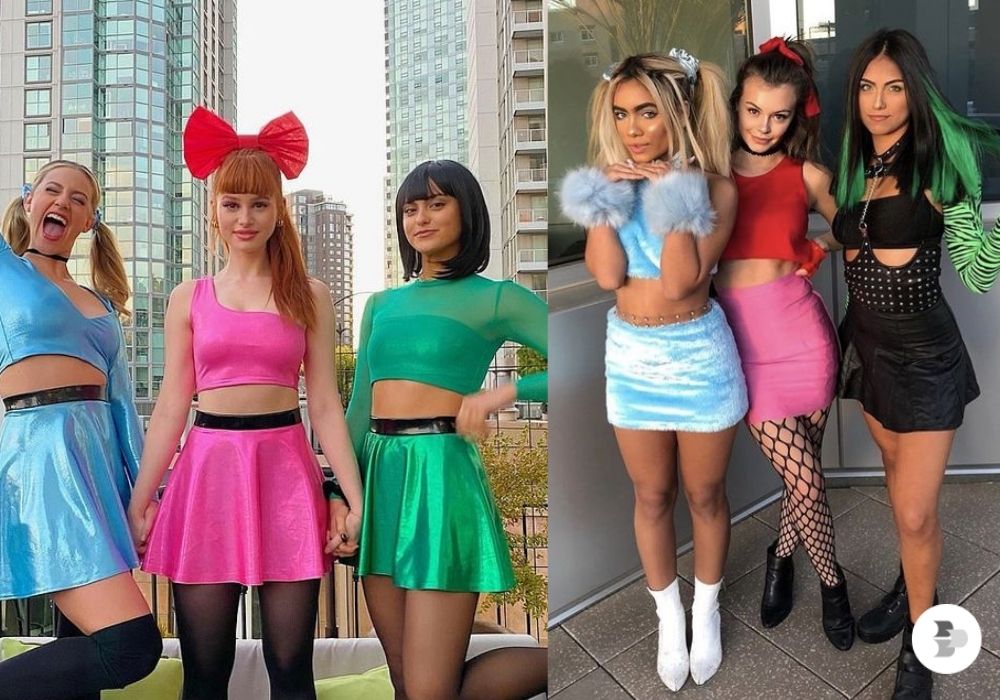 Como Montar um Look de Halloween 'Smart Casual' para o Trabalho