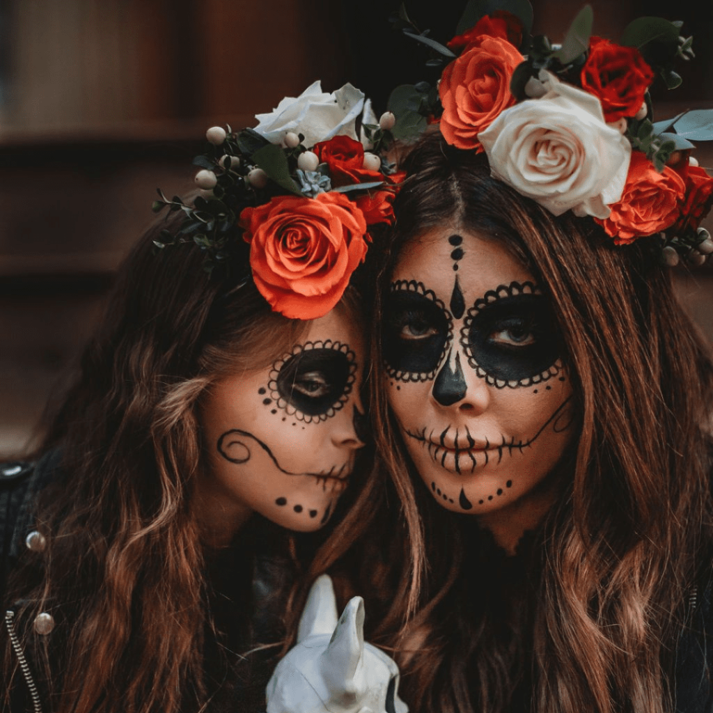 Fantasias de Halloween Improvisadas com Roupas que Você Já Tem