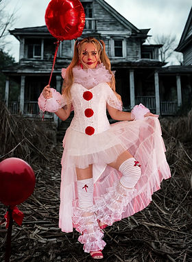 Acessórios Essenciais para um Halloween Temático sem Fantasia Completa