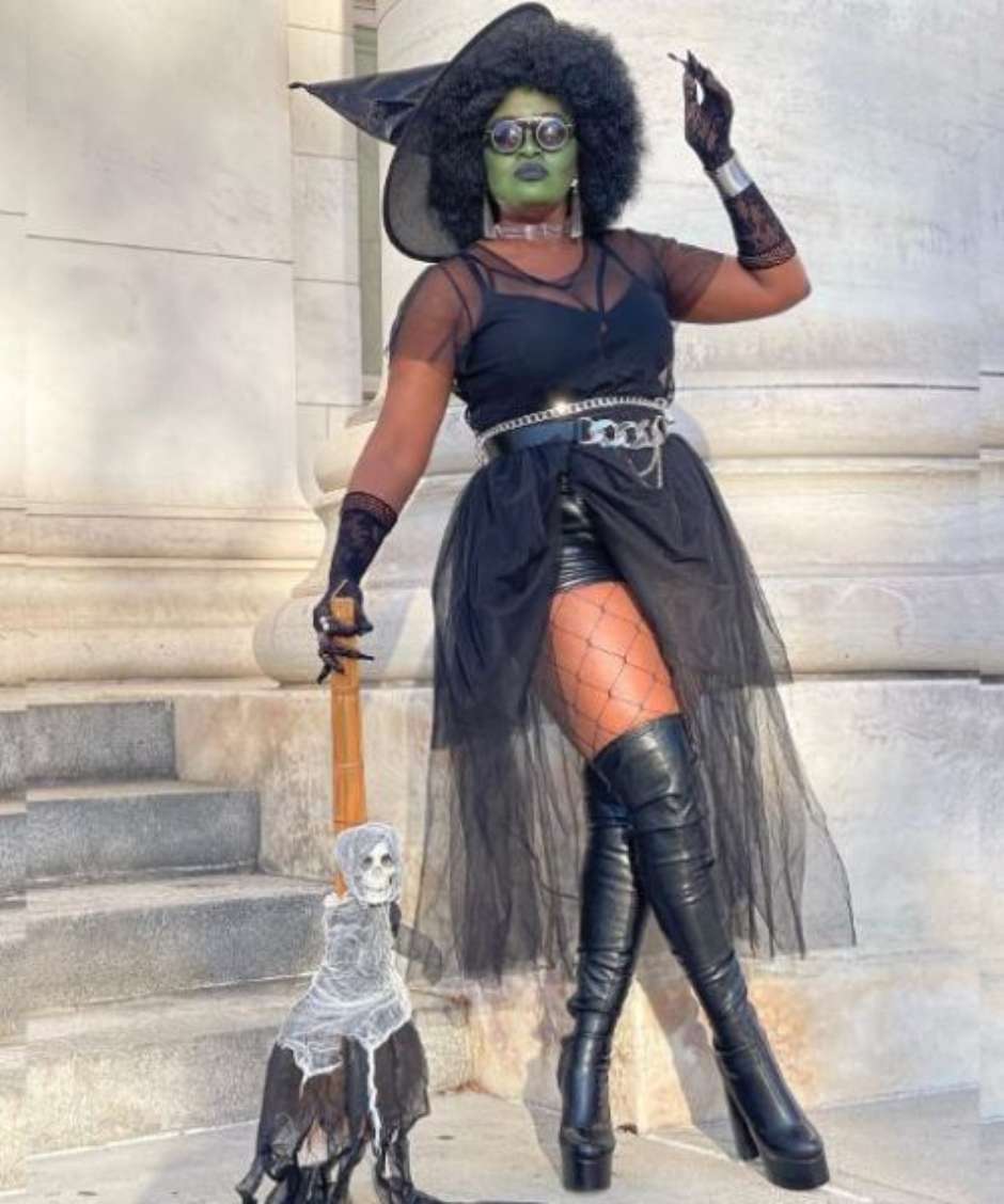 Acessórios Essenciais para um Halloween Temático sem Fantasia Completa