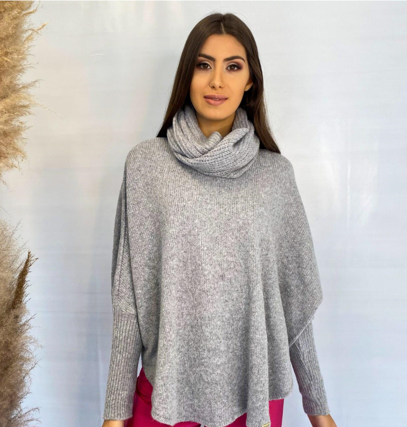 Como cuidar do seu poncho para que ele dure mais