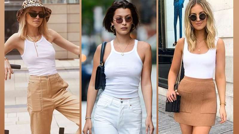 Tendências de cores para regatas em 2025