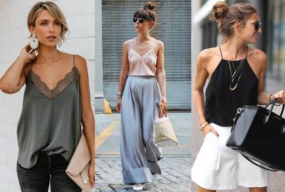 Tendências de cores para regatas em 2025