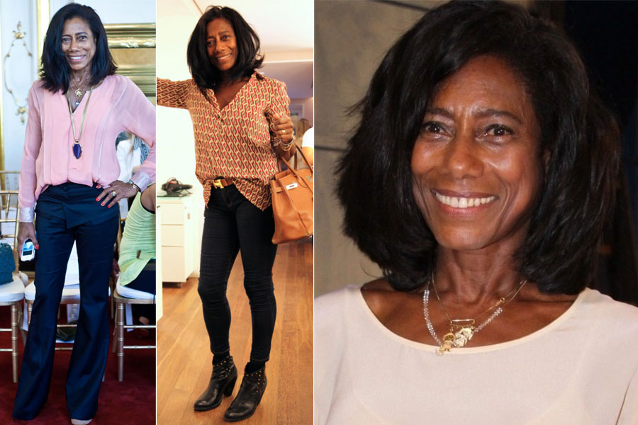 melhores looks elegantes mulher 39 anos