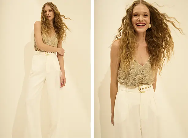 ideias de looks sexy sofisticados para festas