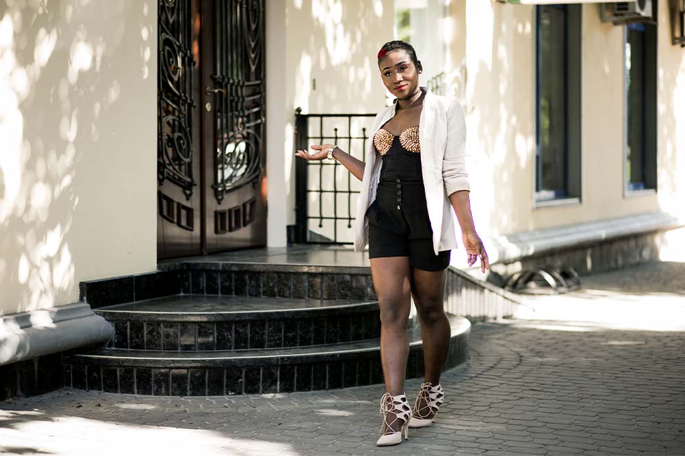 quanto custa look festa sexy sofisticado