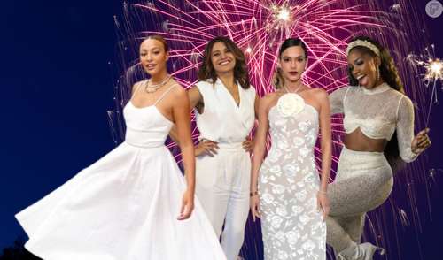 como usar blazer decote profundo festa