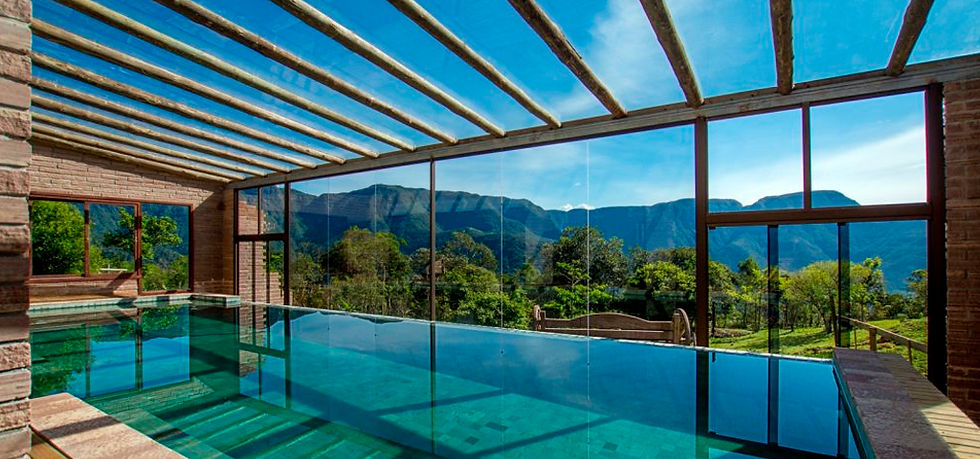 ideias de lugares para lua de mel em santa cararina