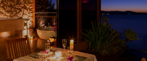 Melhores Resorts de Luxo para Lua de Mel em SC