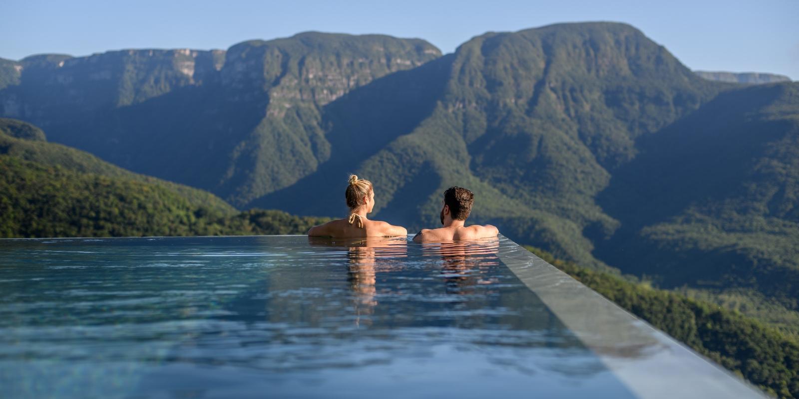 Roteiro Romântico na Serra Catarinense: Urubici e Cânions