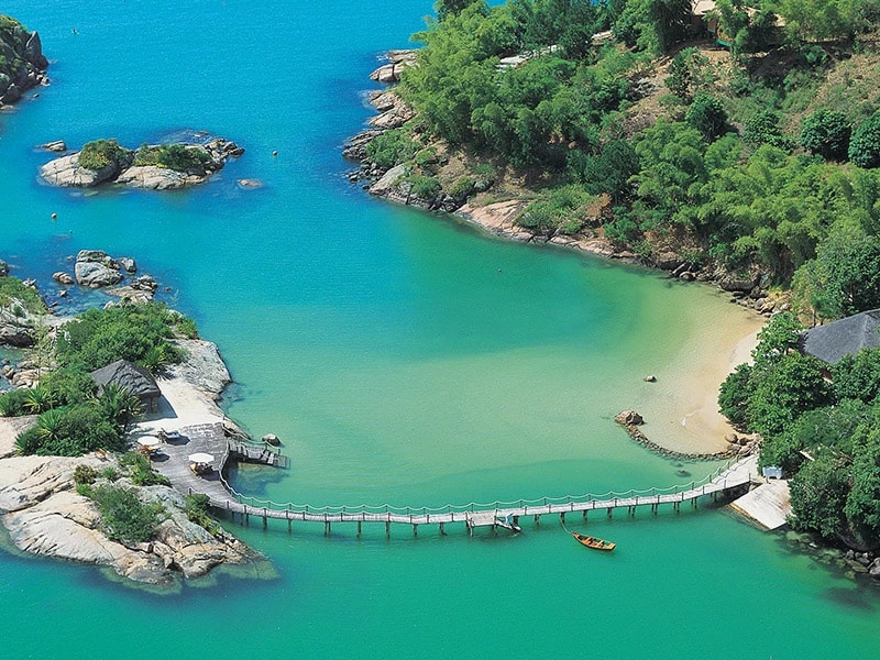 Roteiro Romântico na Serra Catarinense: Urubici e Cânions