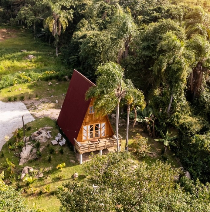 ideias de lugares para lua de mel em santa cararina
