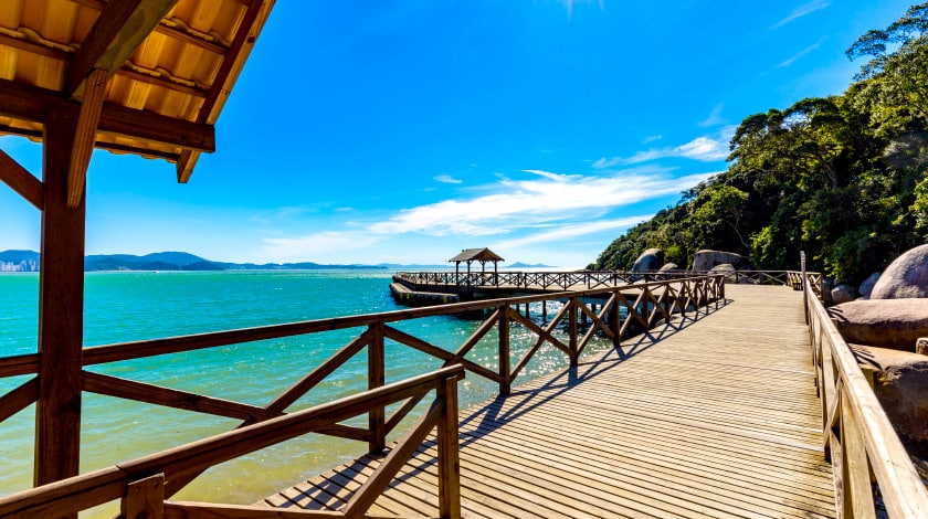 Cidades com Charme Europeu para Casais em Santa Catarina