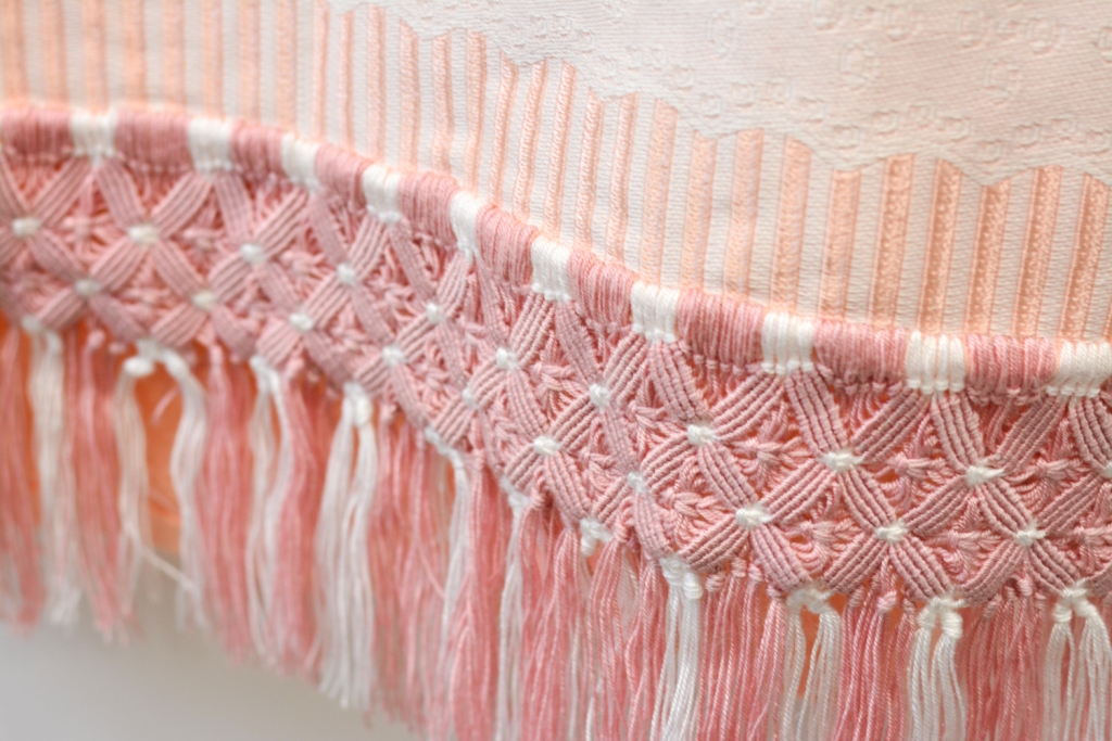 5 tutoriais de nós de macramê para iniciantes