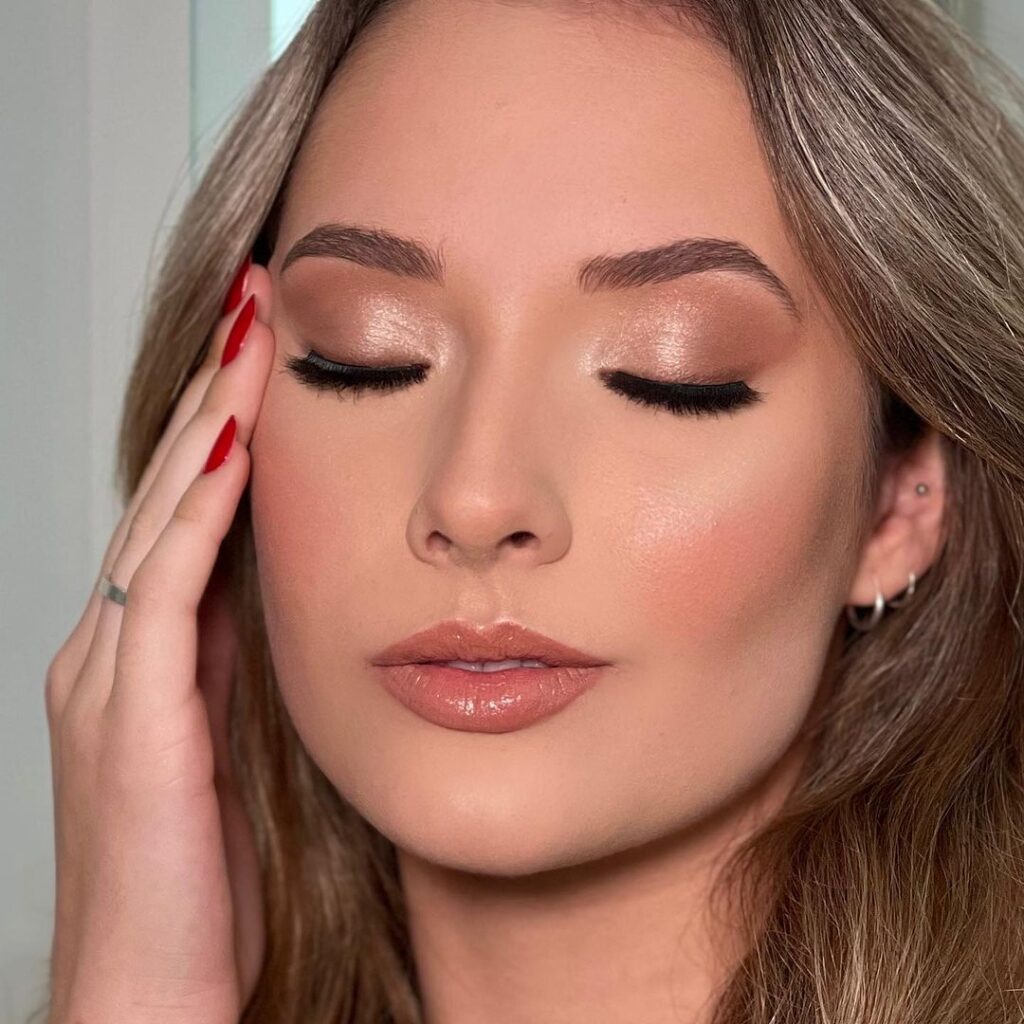 ideias de maquiagem