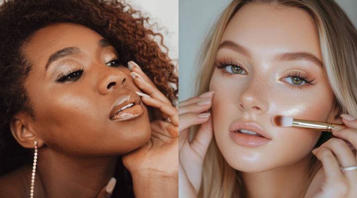 Dicas de batons que duram a festa inteira