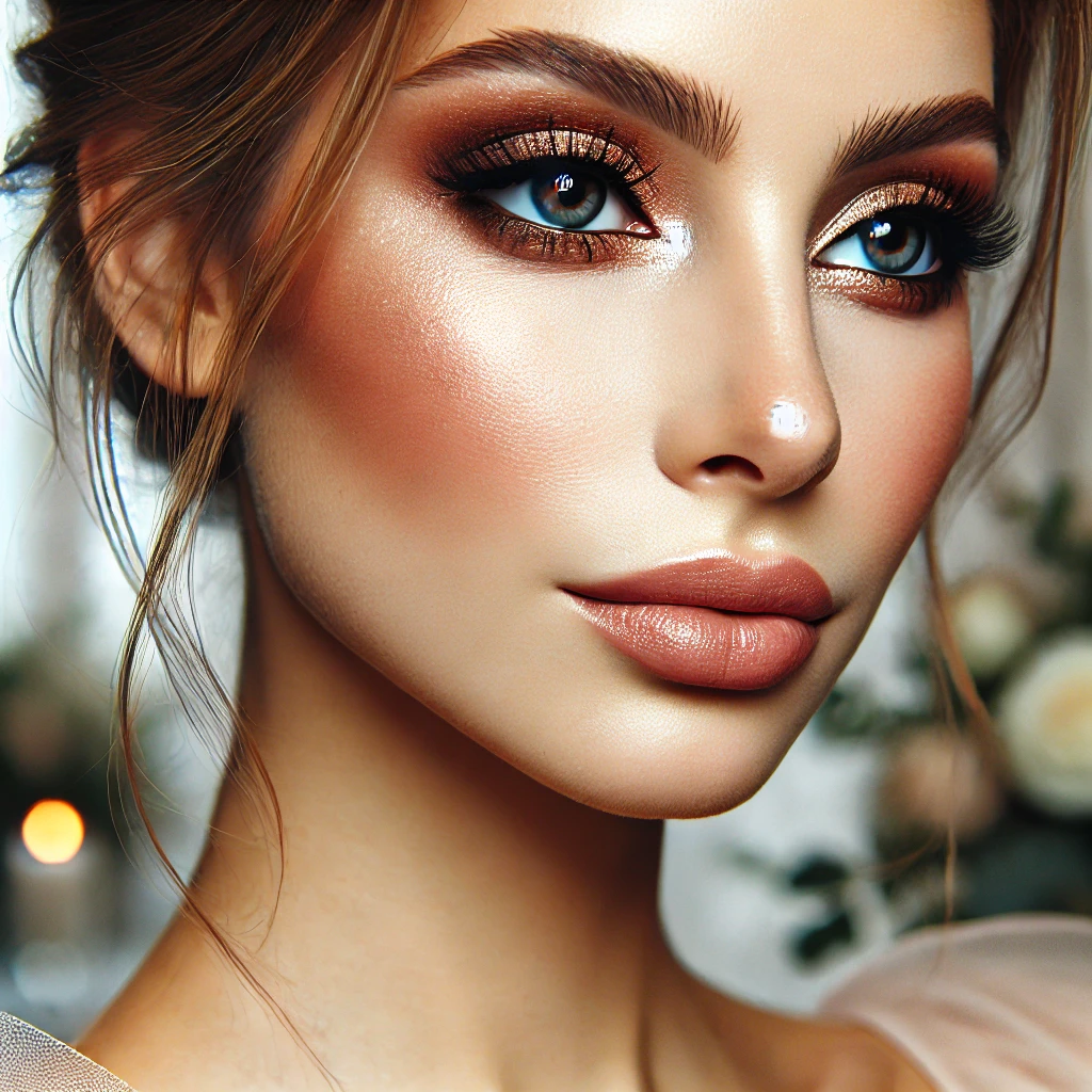 Como fazer um esfumado perfeito para qualquer ocasião