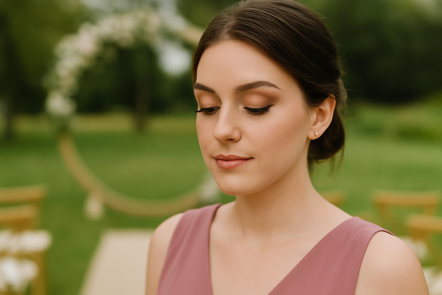 Maquiagem à prova d'água: produtos e técnicas essenciais