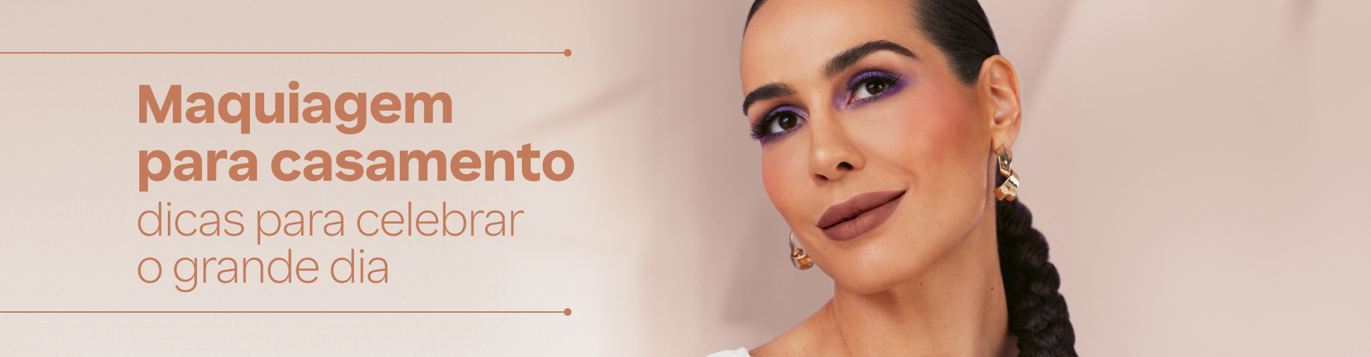 Como escolher a paleta de cores ideal para seu casamento