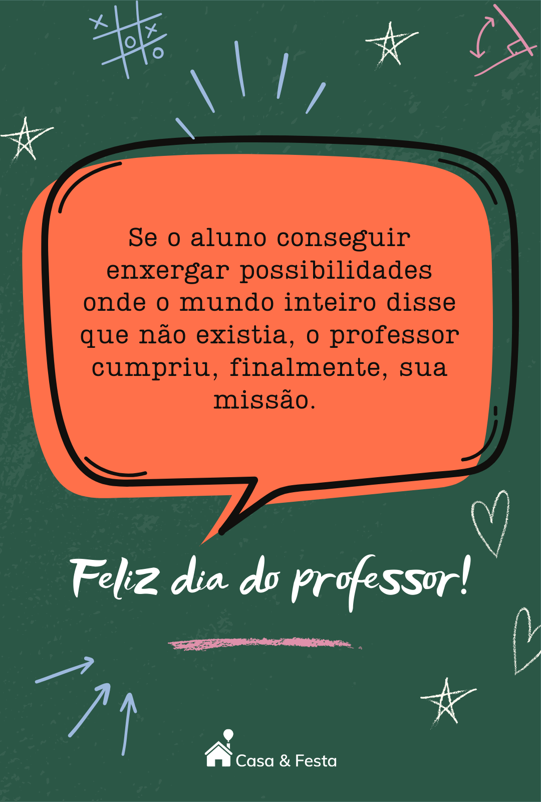Frases de grandes pensadores sobre a importância da educação