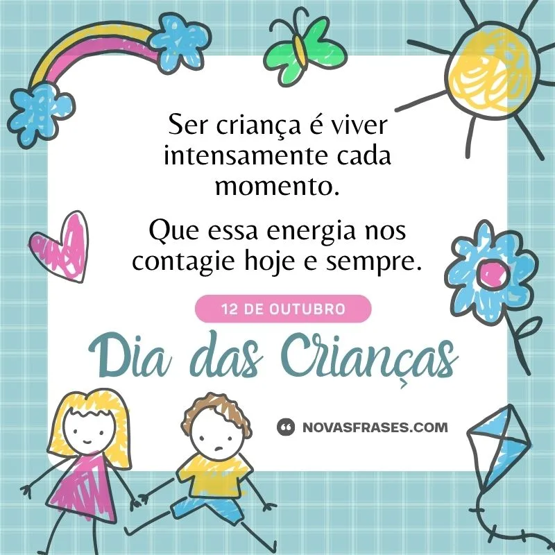 Dia das Crianças: Mensagens Inspiradoras para Adultos que Nunca Deixaram de Sonhar